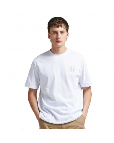 Dolly Noire T-Shirt Right Now White