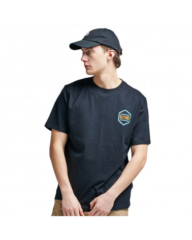 Dolly Noire T-Shirt Right Now Black