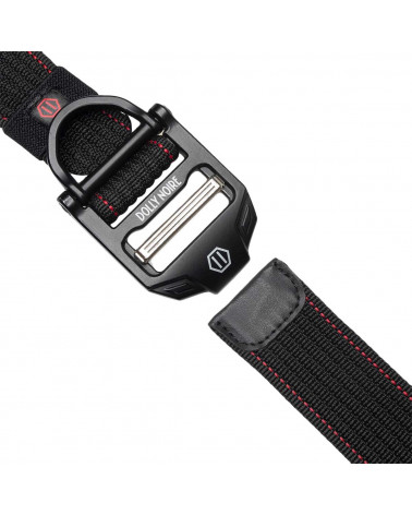 Dolly Noire Cintura Circuit Ring Belt