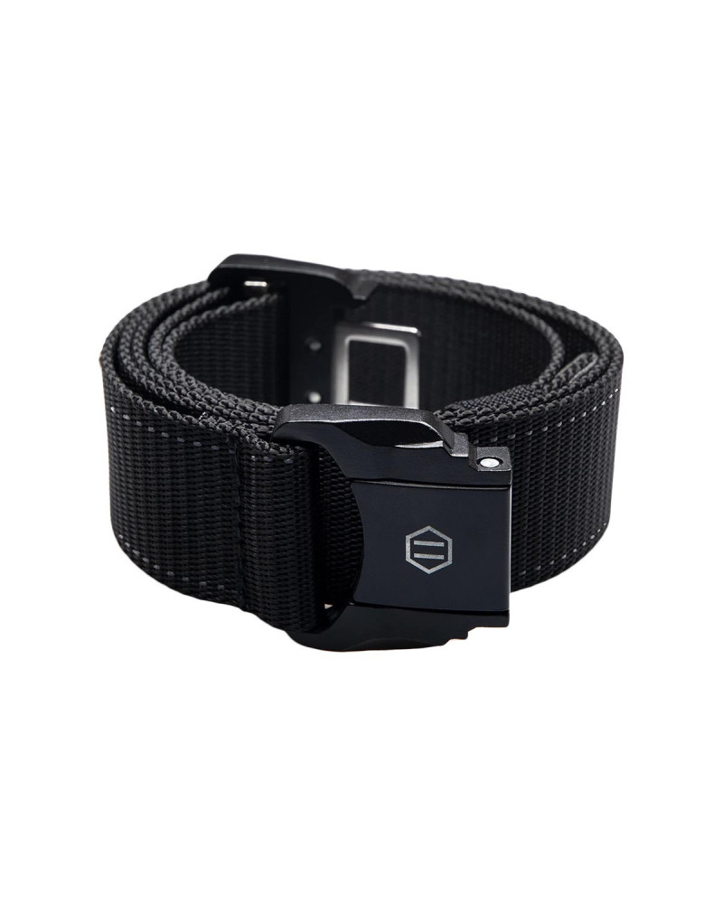 Dolly Noire Cintura Minimal Buckle Belt