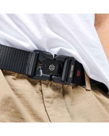 Dolly Noire Cintura Magnet Buckle Belt