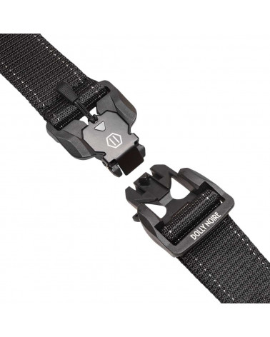 Dolly Noire Cintura Magnet Buckle Belt