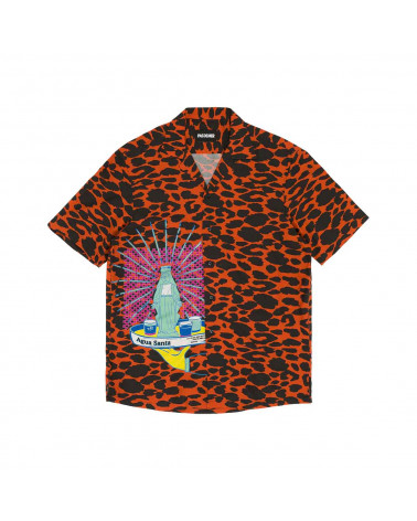 Pas De Mer Camicia Agua Santa Shirt