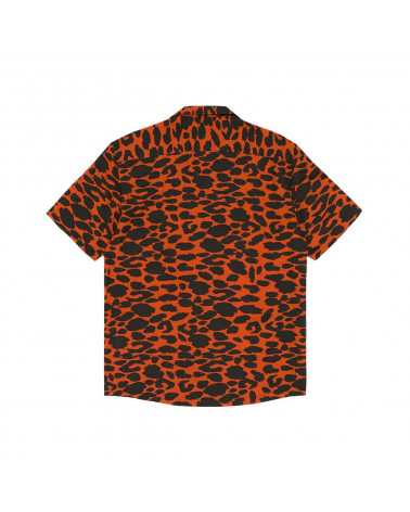 Pas De Mer Camicia Agua Santa Shirt