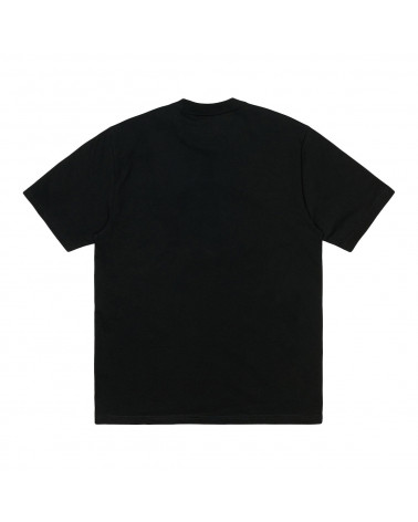 Carhartt Wip Earthly Pleasures T-Shirt Black