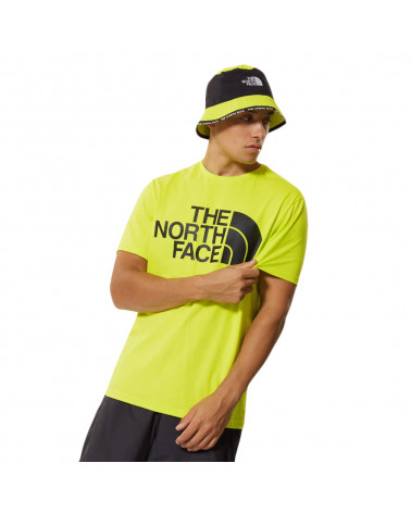 The North Face T-Shirt Standard Sulphur Spring Green