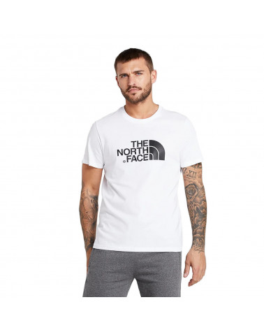 The North Face T-Shirt Standard White