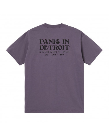 Carhartt Wip Panic T-Shirt Provence