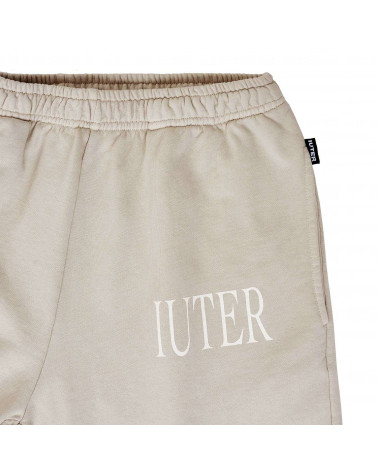 Iuter Pantaloni Value Sweatpant - Grey