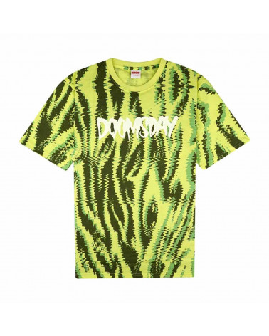 Doomsday Vertigo T-Shirt AOP