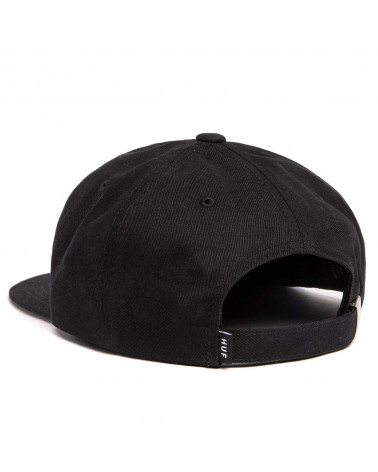 HUF Cappello Hydrant Unstructed 6 Panel Hat