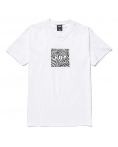 HUF Feels T-Shirt White