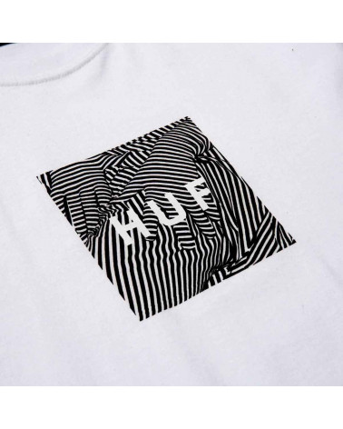 HUF Feels T-Shirt White