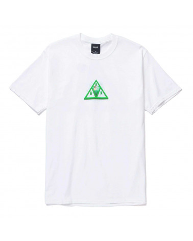 HUF Digital Dream T-Shirt White