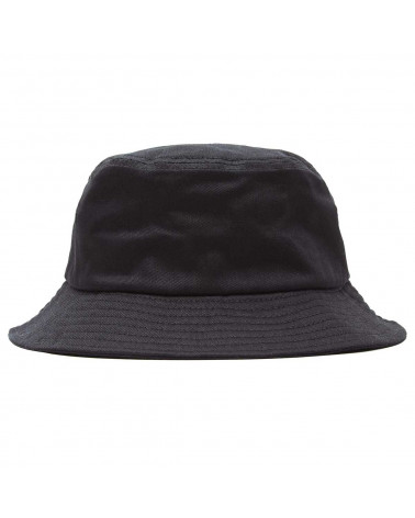 Obey Cappello Bold Bucket Hat Black