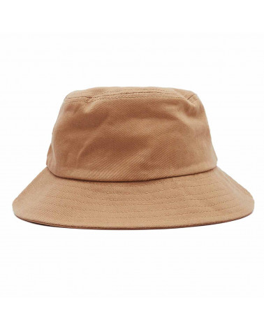 Obey Bold Bucket Hat Khaki