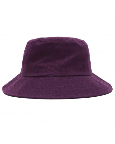 Obey Bold Bucket Hat Purple Nitro