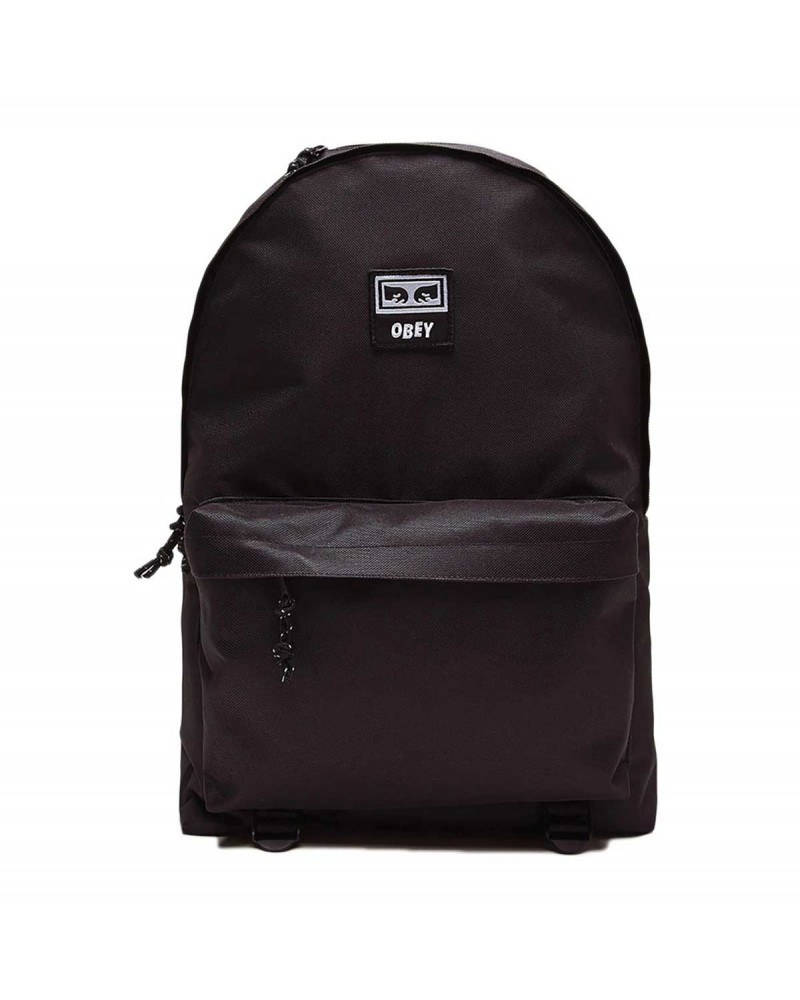 Obey Zaino Takeover Day Pack Black