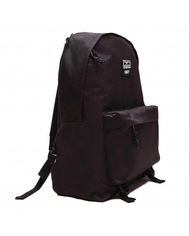 Obey Zaino Takeover Day Pack Black