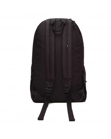 Obey Takeover Day Pack Black