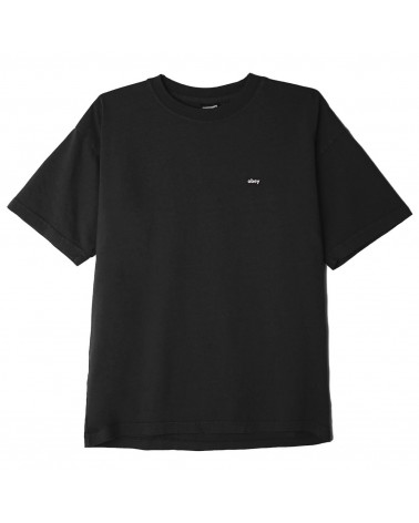 Obey Seduction of the Masses Classic T-Shirt Black