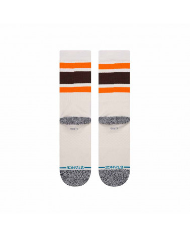 Stance Calze Boyd Staple Off White