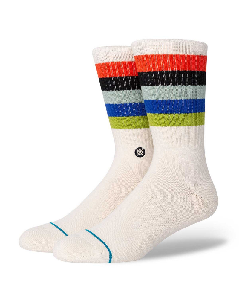 Stance Calze Maliboo Natural