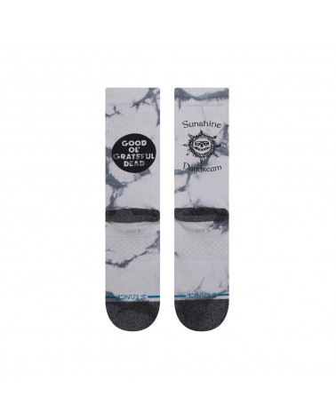 Stance Calze Good Ol Grateful Dead Grey