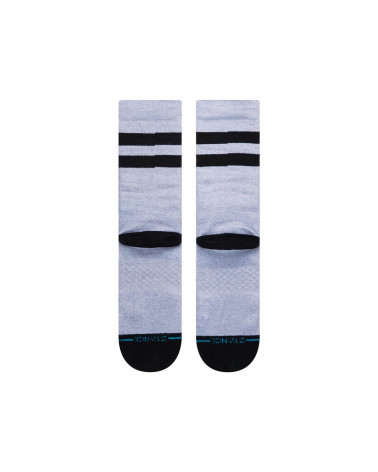 Stance Socks Party Wave Grey