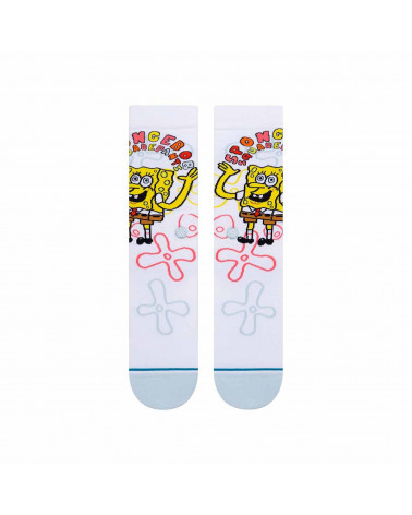 Stance Calze Imagination Bob White