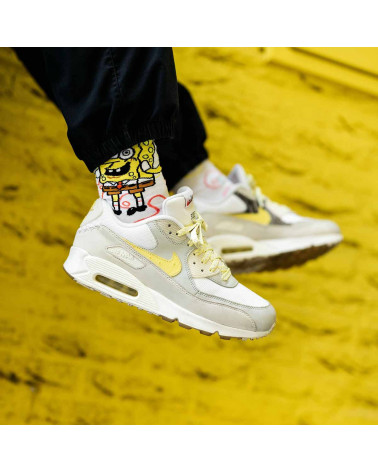 Stance Socks Imagination Bob White