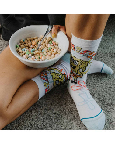 Stance Calze Imagination Bob White