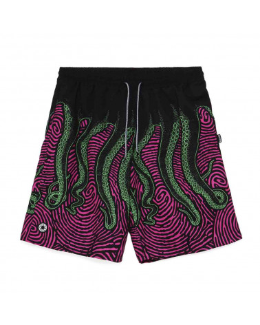 Octopus Fingerz Boardshort