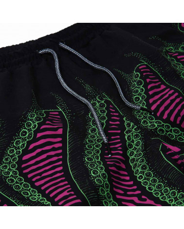 Octopus Fingerz Boardshort