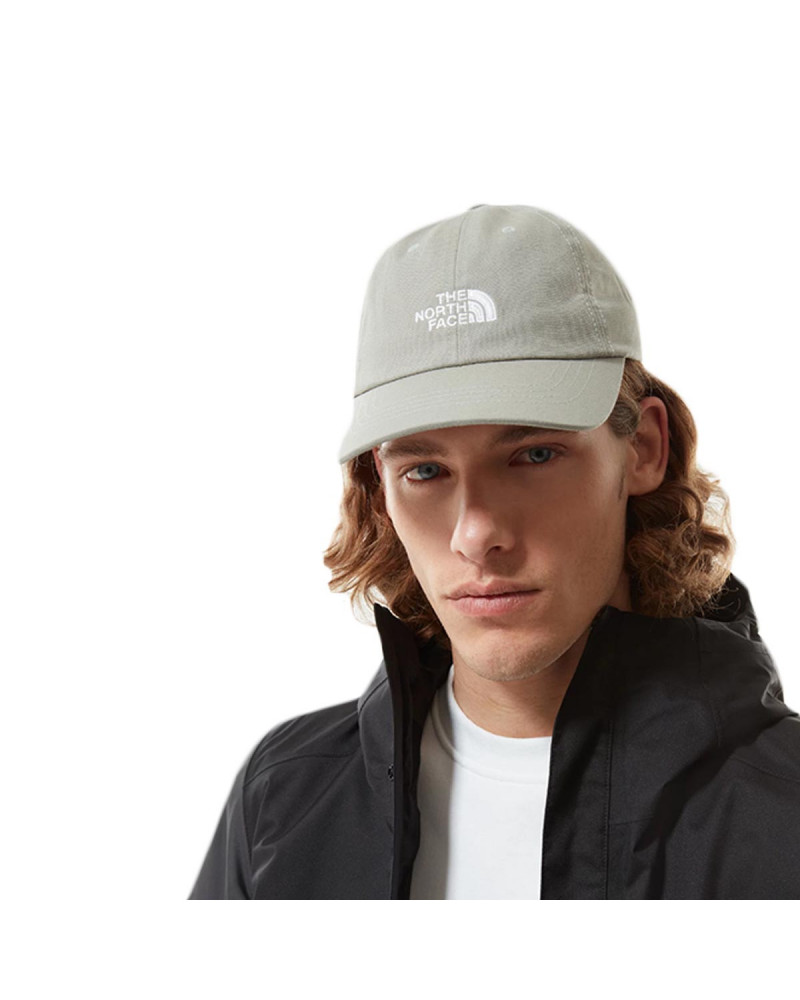The North Face Norm Hat Wrought Iron