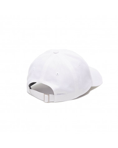 The North Face Cappello Norm Hat TNF White