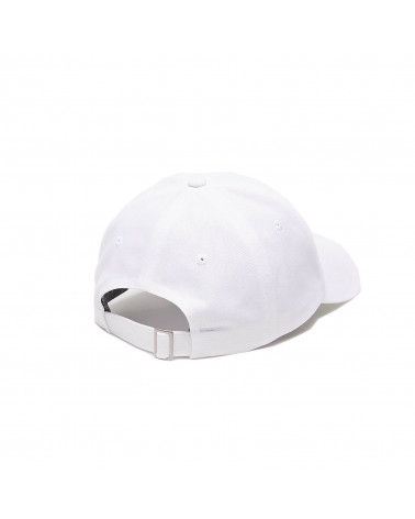 The North Face Norm Hat TNF White