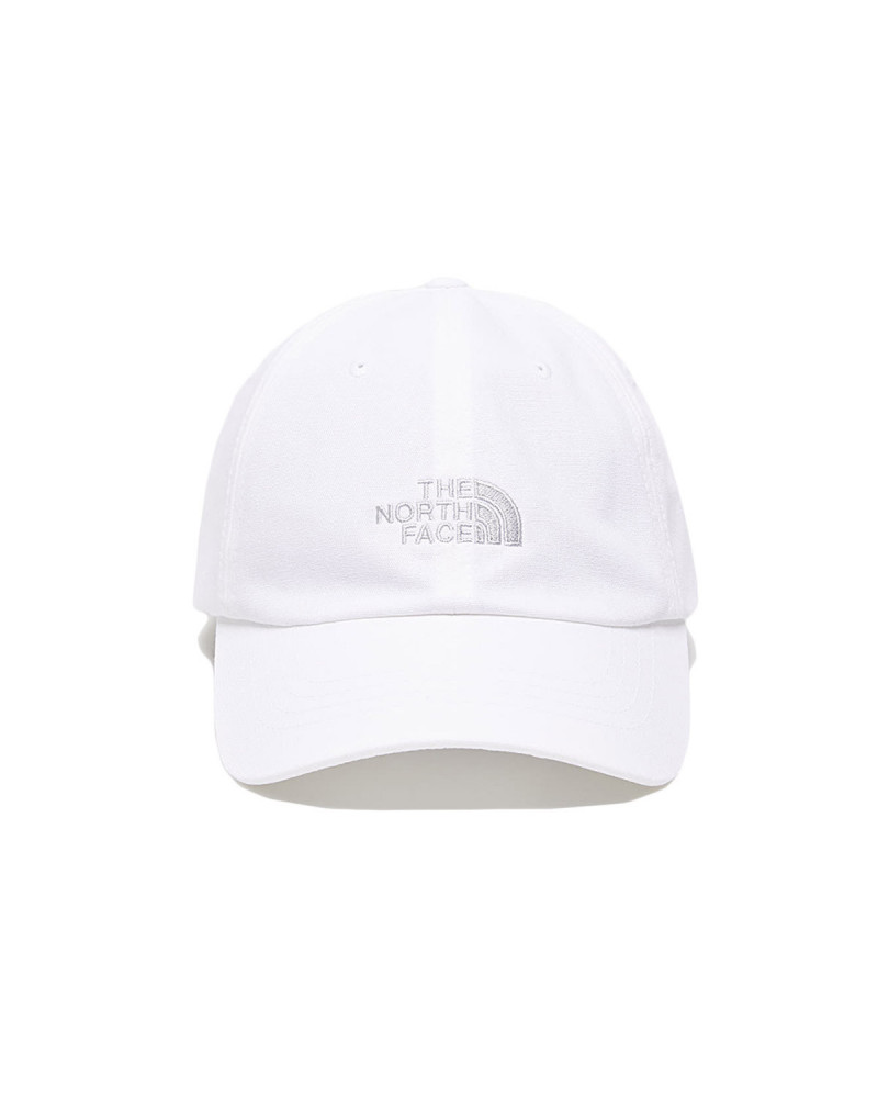 The North Face Cappello Norm Hat TNF White