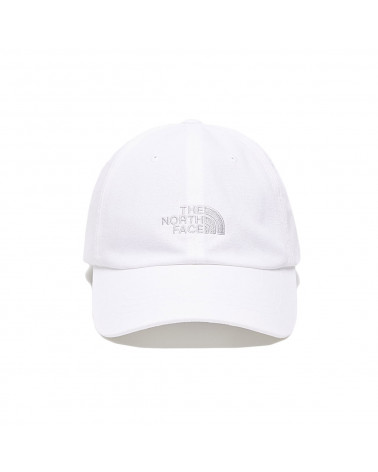 The North Face Cappello Norm Hat TNF White