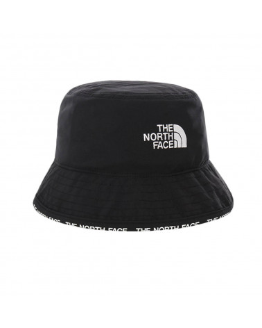 The North Face Cappello Cypress Bucket Hat Black
