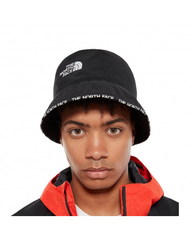 The North Face Cappello Cypress Bucket Hat Black