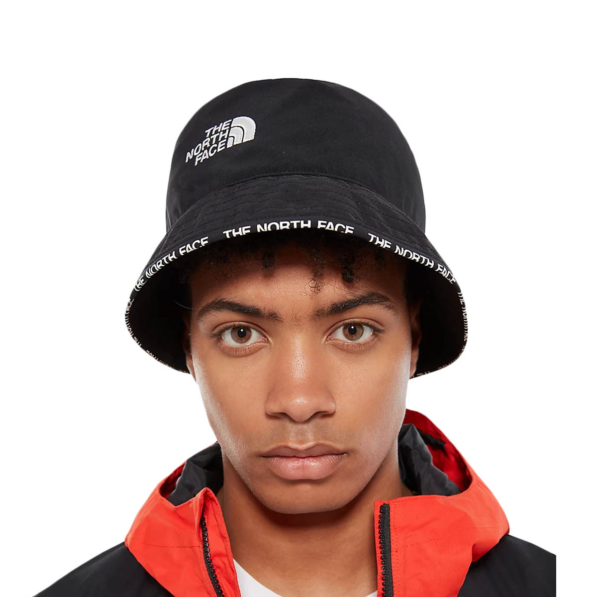 The North Face Cypress Bucket Hat Black