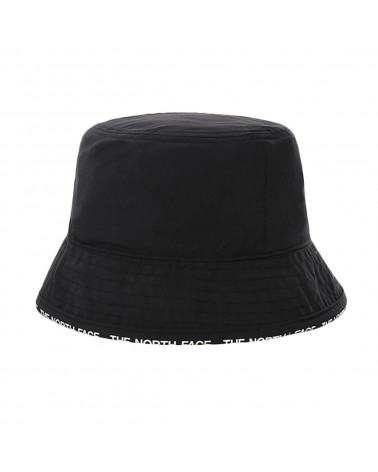 The North Face Cappello Cypress Bucket Hat Black