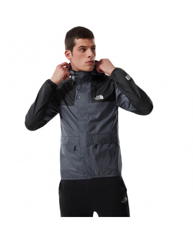 The North Face Giacca 1985 Seasonal Mountain Jacket Vanadis Grey