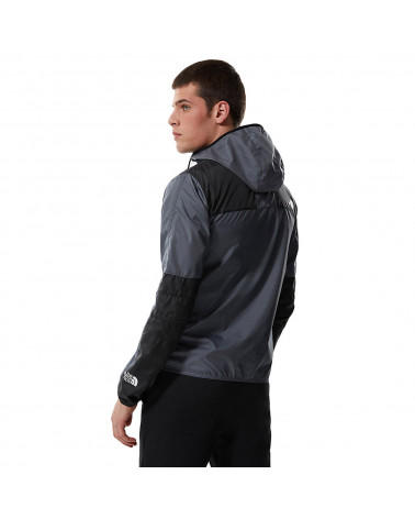 The North Face Giacca 1985 Seasonal Mountain Jacket Vanadis Grey