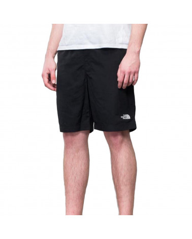 The North Face Pantaloncini Class V Rapids Black