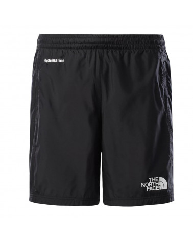 The North Face Pantaloncini Hydrenaline Wind Short Black