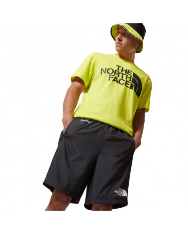 The North Face Pantaloncini Hydrenaline Wind Short Black
