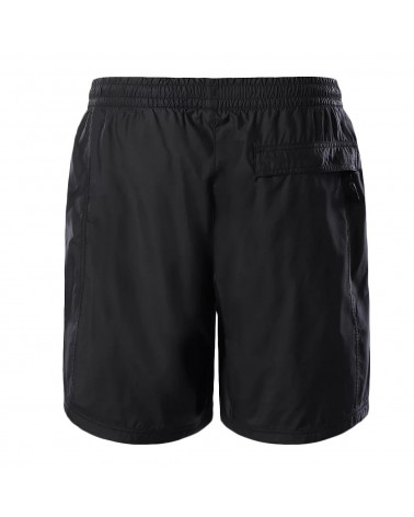The North Face Pantaloncini Hydrenaline Wind Short Black
