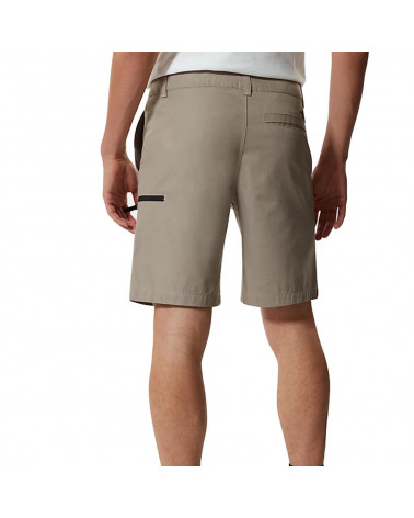 The North Face Cargo Short Mineral Grey